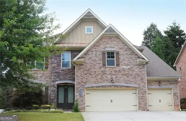 1255 Redbud Drive, Alpharetta, GA 30005