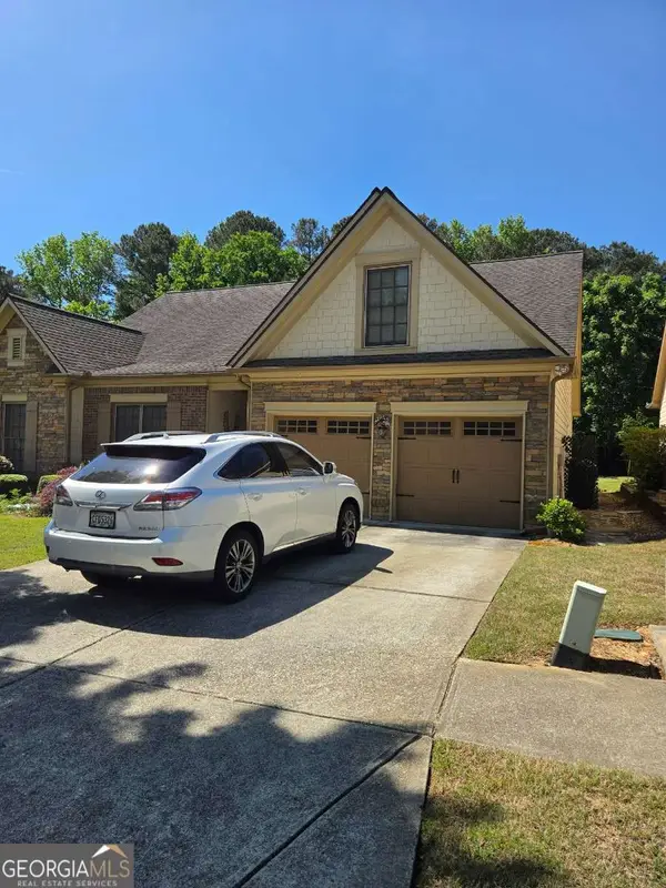 1724 Willoughby Drive, Buford, GA 30519