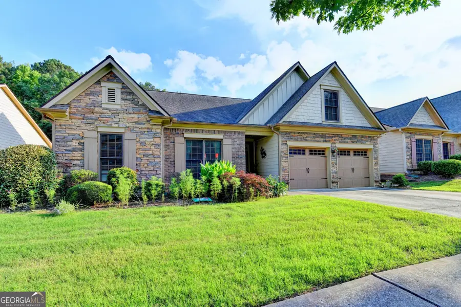 1724 Willoughby Drive, Buford, GA 30519 - #3