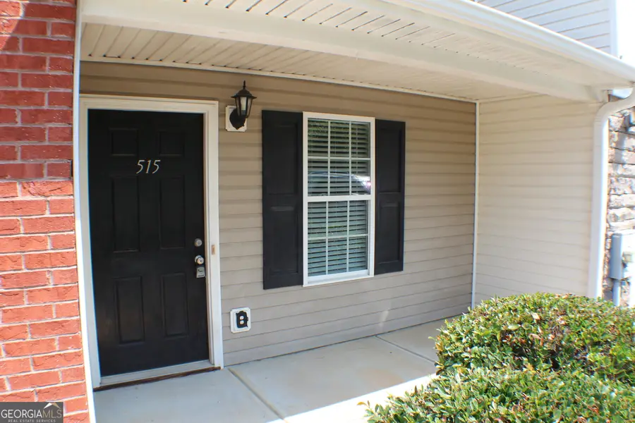 515 Terrapin Lane, Winder, GA 30680 - #2