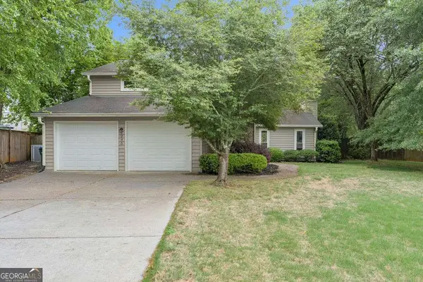 245 Truehedge Trace, Roswell, GA 30076