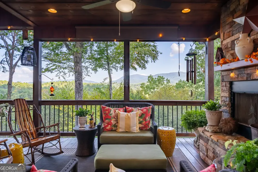 43 Tunica Lane, Ellijay, GA 30540 - #2