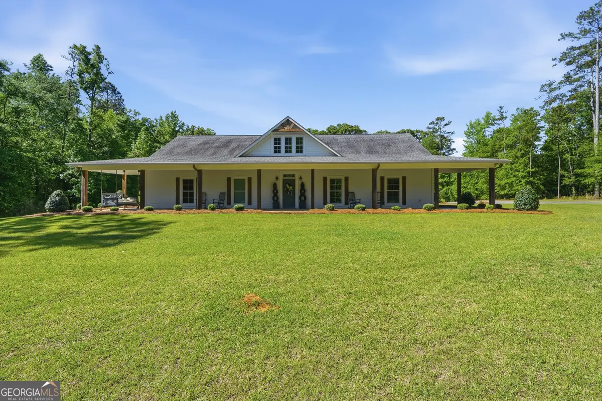 881 Church West Street, Sandersville, GA 31082 - #1