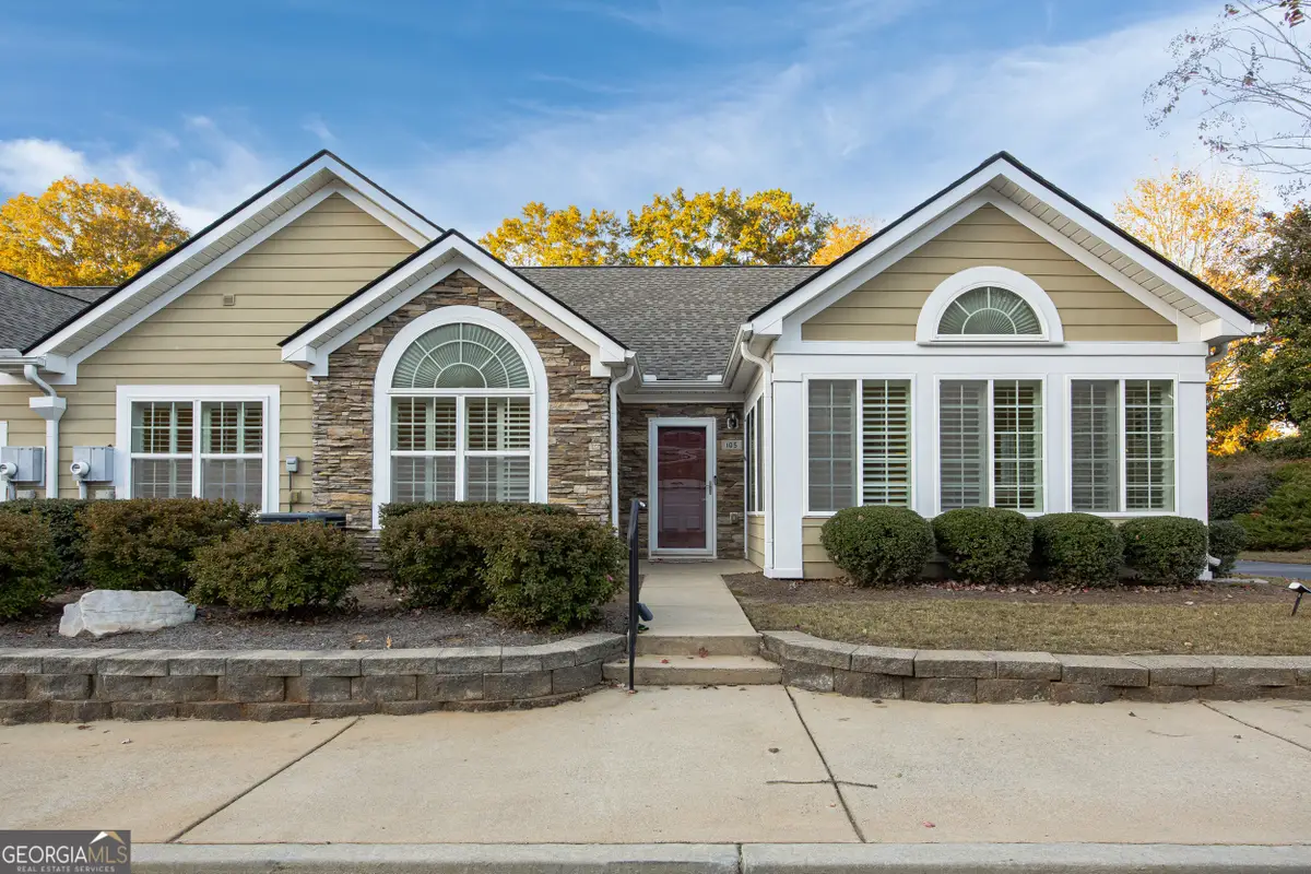 105 Rehobeth Way, Fayetteville, GA 30214 - #1
