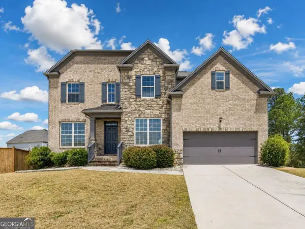 2035 Sorrento Court, Buford, GA 30519