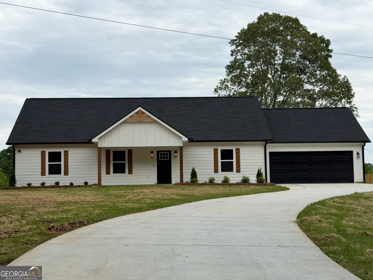 65 Pleasant Grove Road Road, Yatesville, GA 31097 - #1