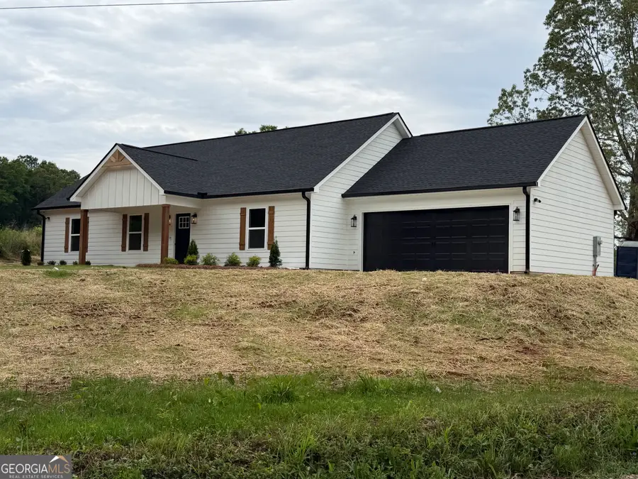 65 Pleasant Grove Road Road, Yatesville, GA 31097 - #2