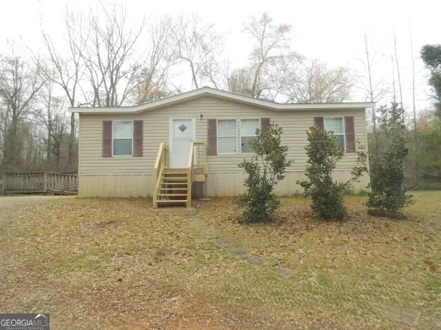 172 Mutts Drive, Mount Airy, GA 30563 - #1