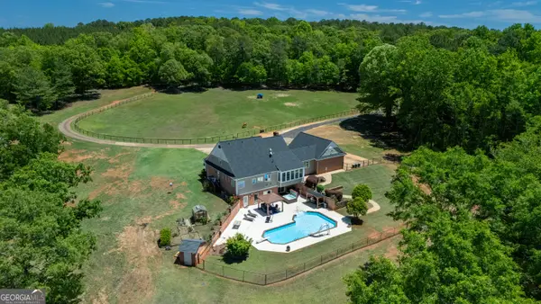 529 Floyd Road, Pine Mountain, GA 31822