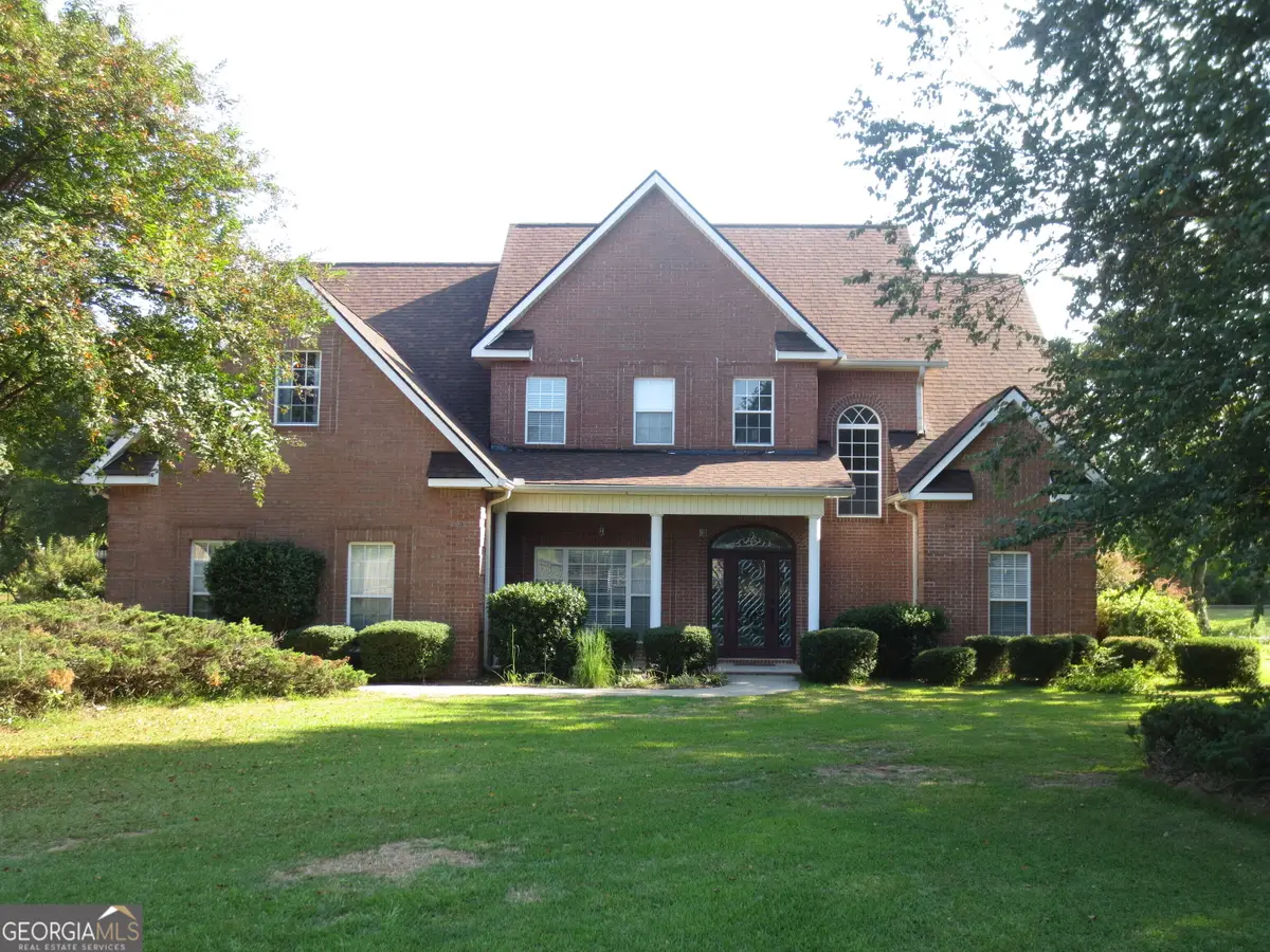 184 Giles Road, Warner Robins, GA 31093 - #1