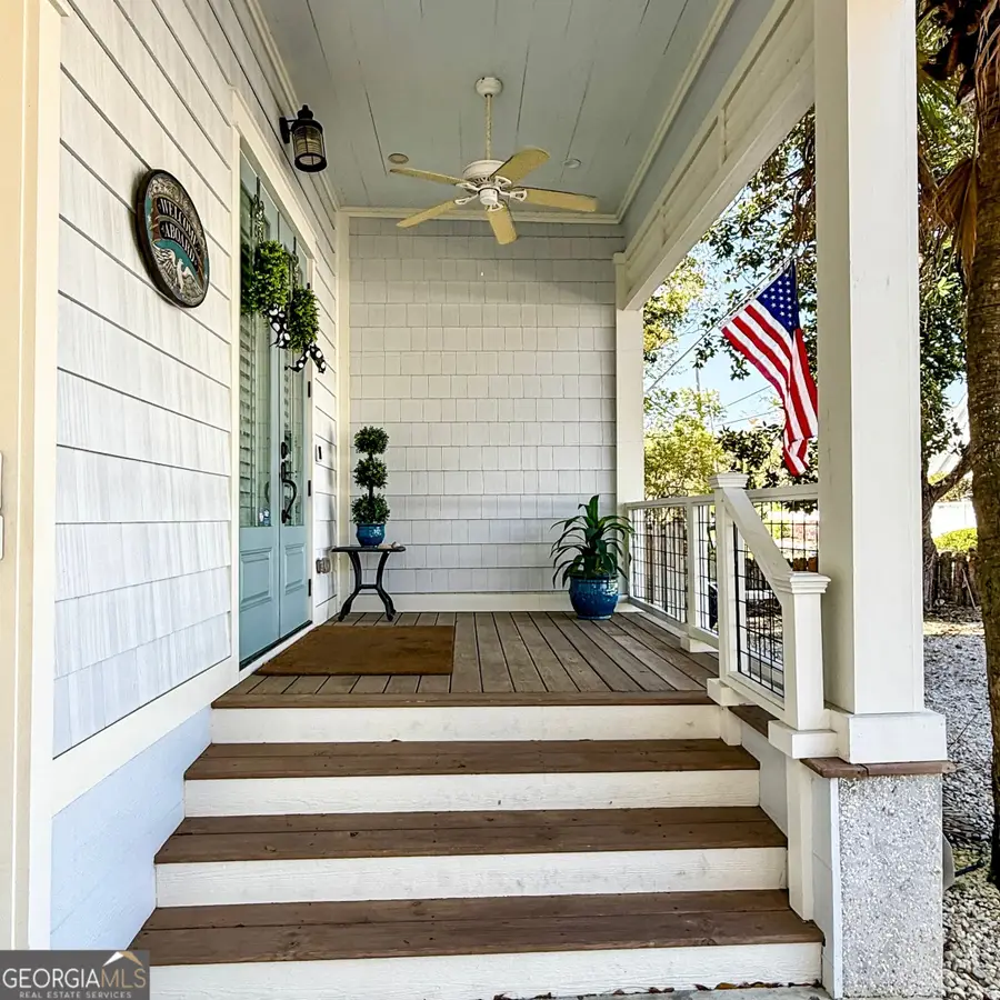 1040 Demere Road, Saint Simons Island, GA 31522 - #2