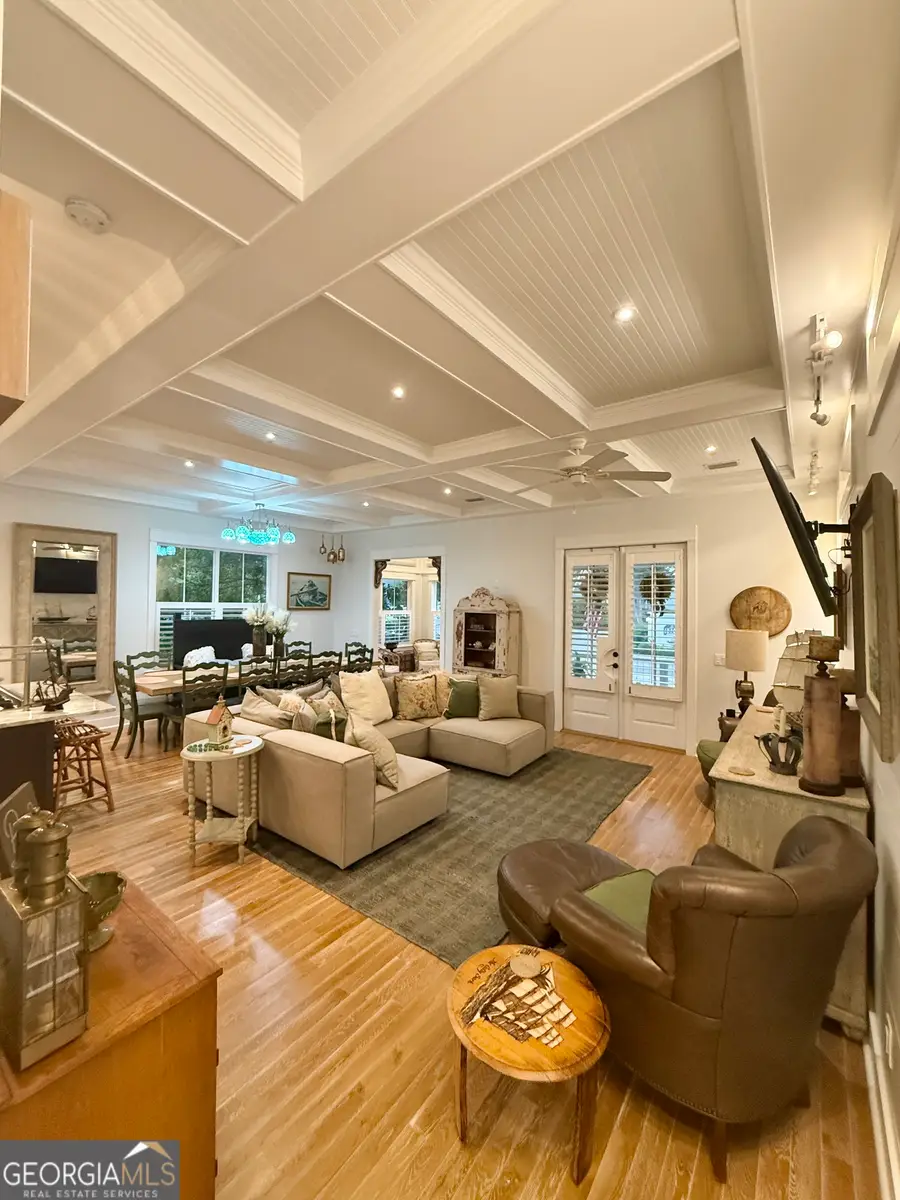 1040 Demere Road, Saint Simons Island, GA 31522 - #3