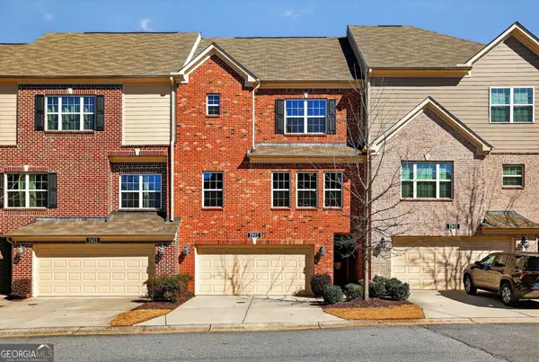 1902 Glen Ivy #19, Marietta, GA 30062