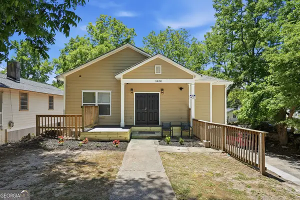1070 Mayson Turner Road Nw, Atlanta, GA 30314