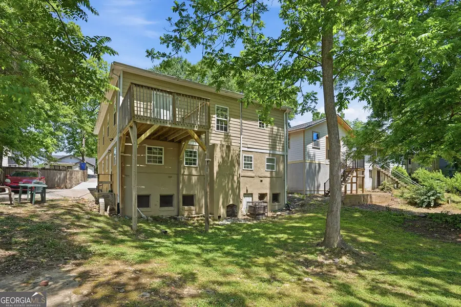 1070 Mayson Turner Road Nw, Atlanta, GA 30314 - #3