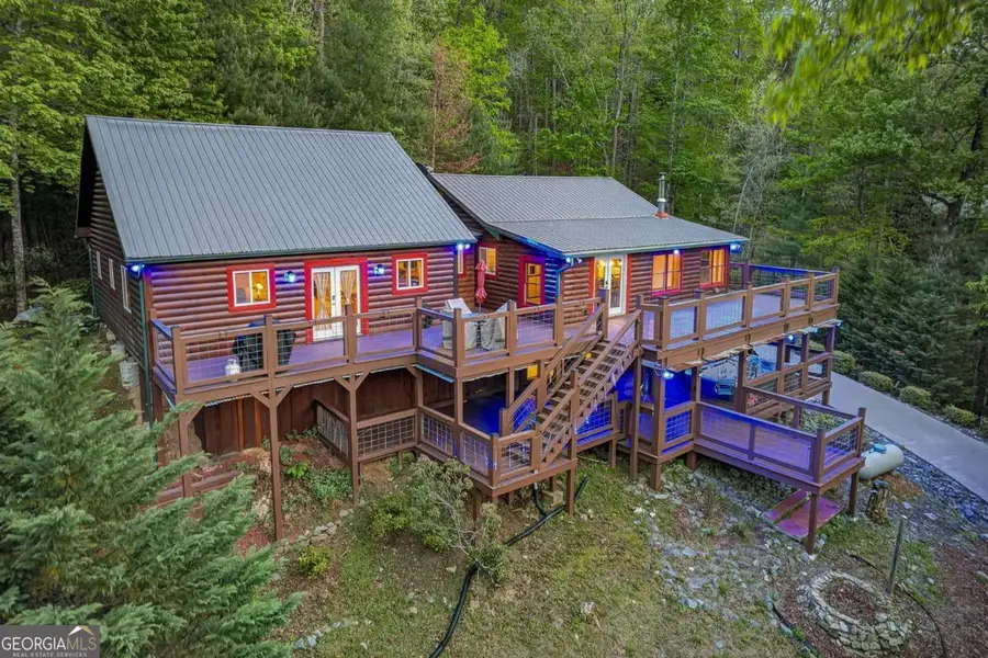19 The Forest Road #35, Blue Ridge, GA 30513 - #2