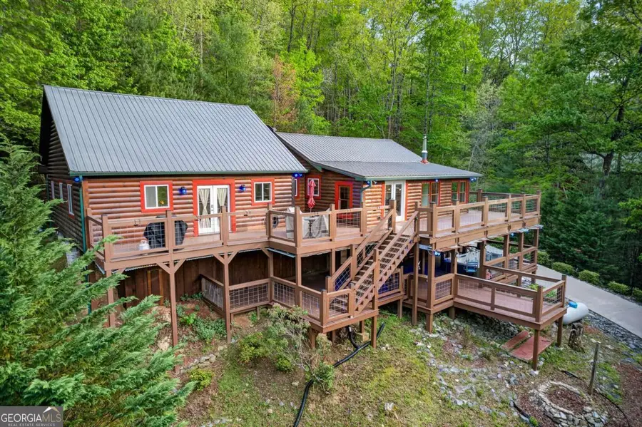 19 The Forest Road #35, Blue Ridge, GA 30513 - #3