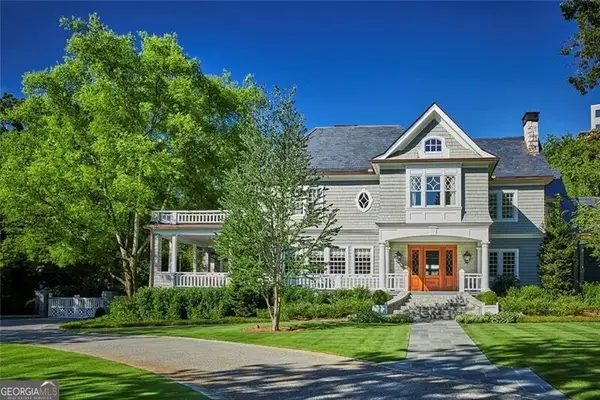 210 Peachtree Circle Ne, Atlanta, GA 30309