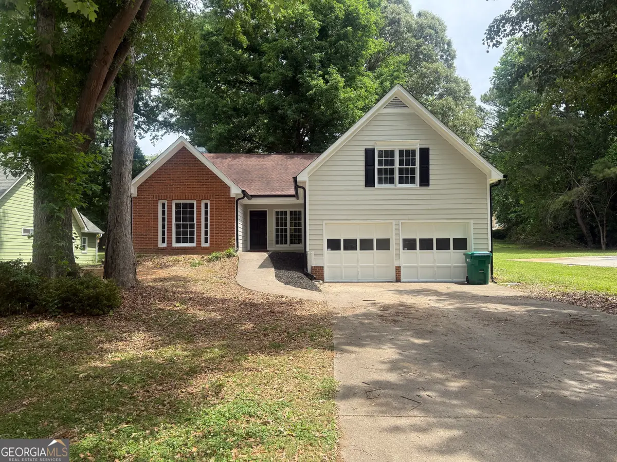 3278 Rock Creek Drive, Rex, GA 30273 - #1