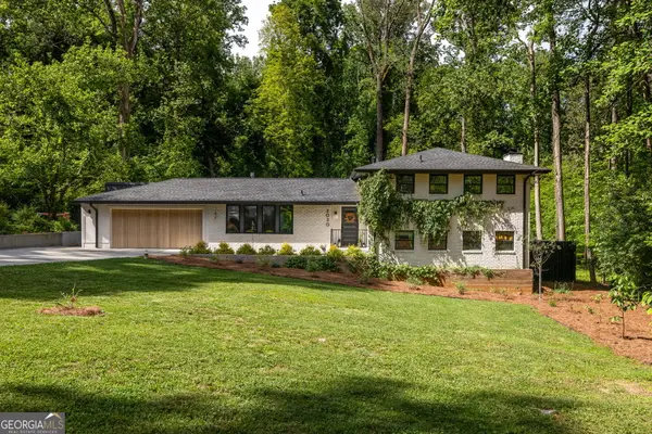 2030 Clairmont Terrace Ne, Atlanta, GA 30345