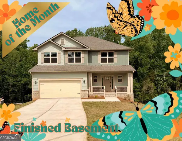484 Magnolia Grove Place, Cornelia, GA 30531