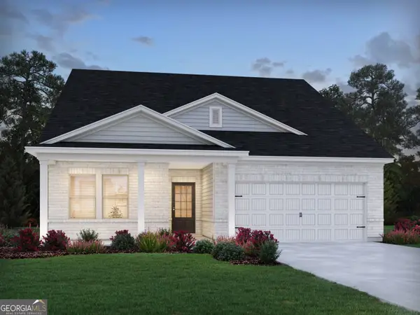 2839 Sweet Red Circle, Braselton, GA 30517