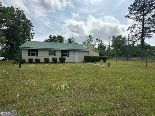 308 Three Rivers Lane, Uvalda, GA 30473