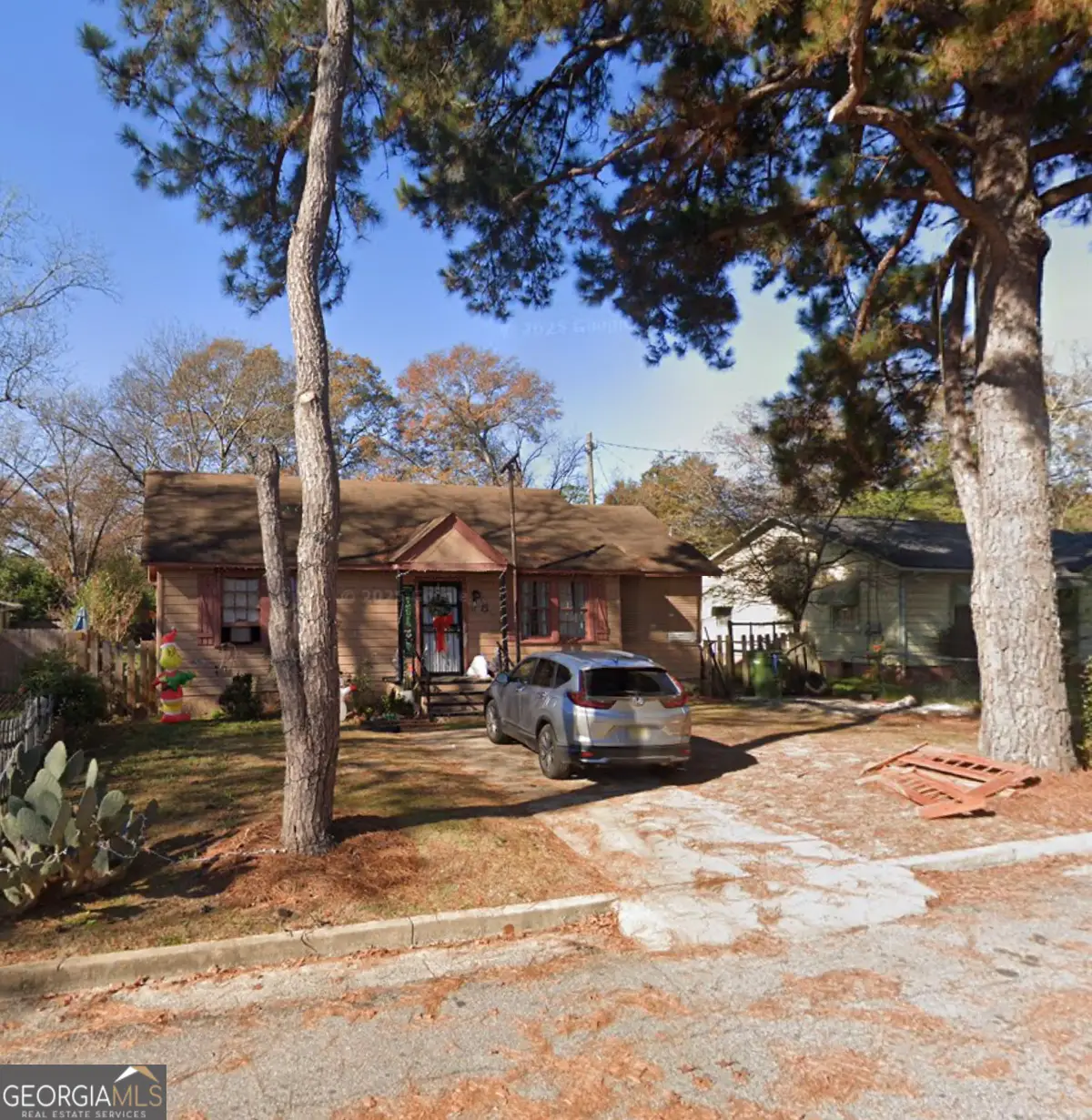 527 Fulton Avenue, Columbus, GA 31906 - #1