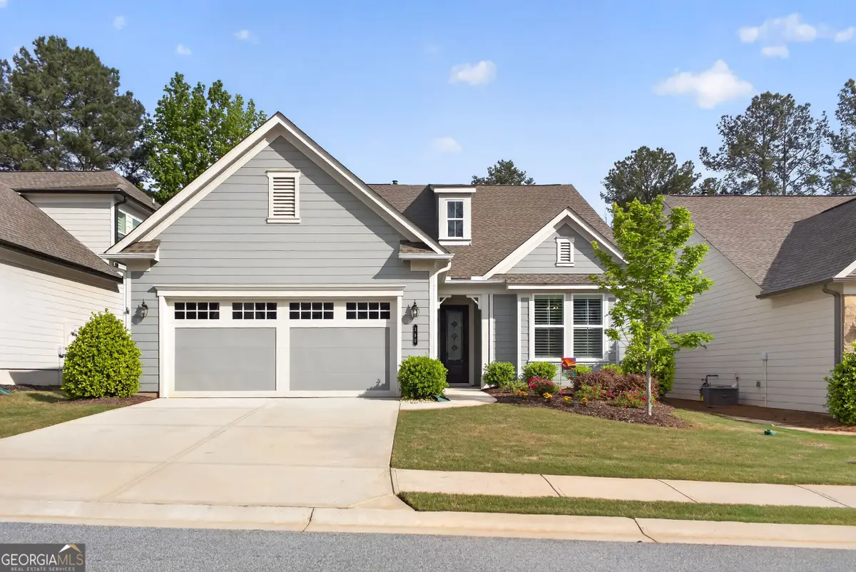 380 Falcon Way, Hoschton, GA 30548 - #1