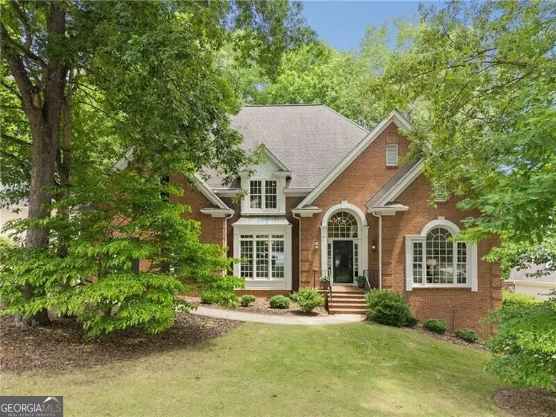 240 Webney Drive, Marietta, GA 30068 - #1