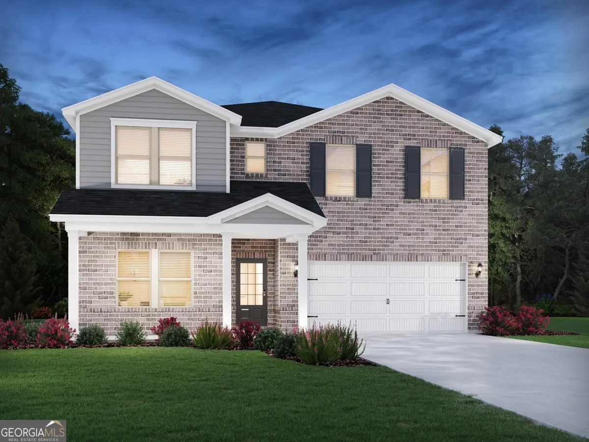 2828 Sweet Red Circle, Braselton, GA 30517 - #1