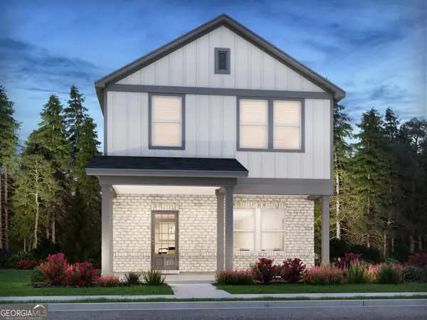 3129 Misty Springs Path, Lawrenceville, GA 30045