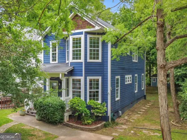 923 Tilden Street Nw, Atlanta, GA 30318