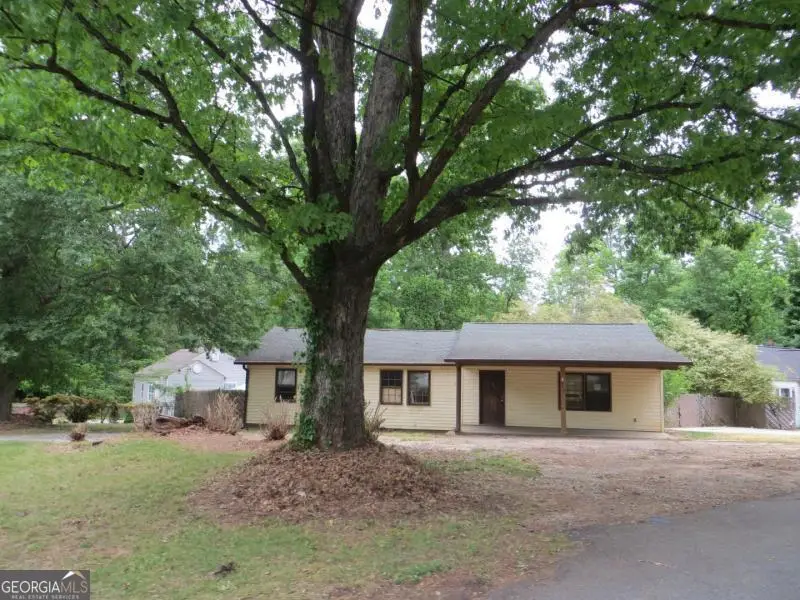 502 Hanes Drive, Forest Park, GA 30297 - #3