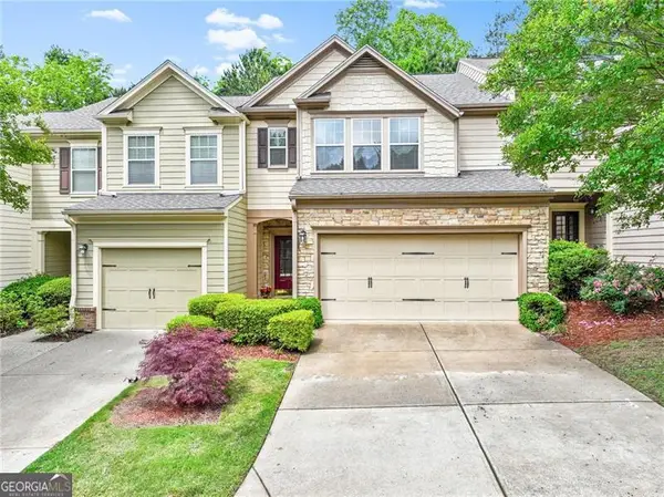 3034 Cross Creek Drive, Cumming, GA 30040