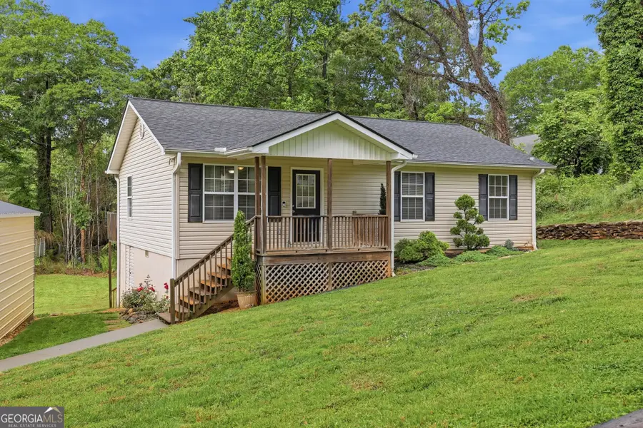 152 Russ Circle, Clarkesville, GA 30523 - #2