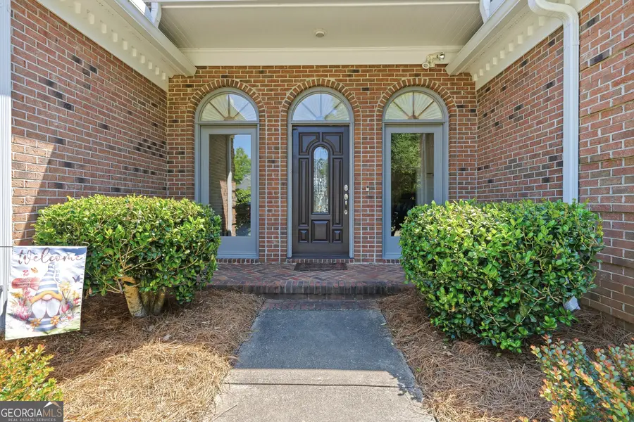 104 Spruce Point, Eatonton, GA 31024 - #2