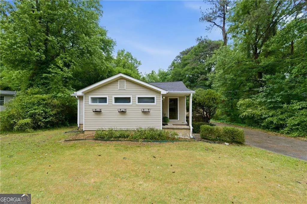 110 Morris Drive Sw, Mableton, GA 30126 - #1