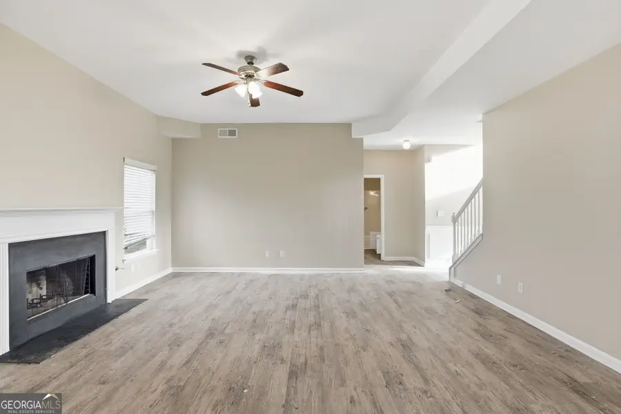 4968 Locherby Drive, Fairburn, GA 30213 - #3