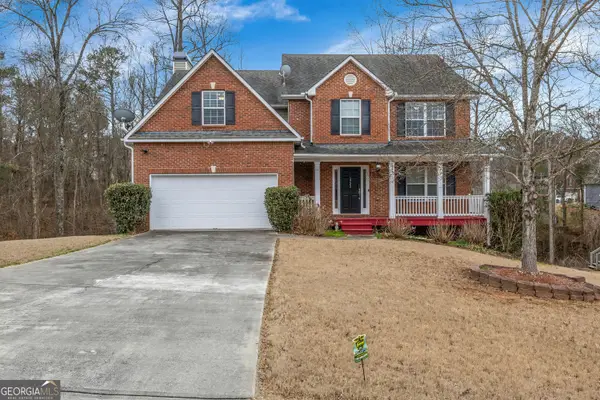 1722 River Mill Trail Ne, Conyers, GA 30012