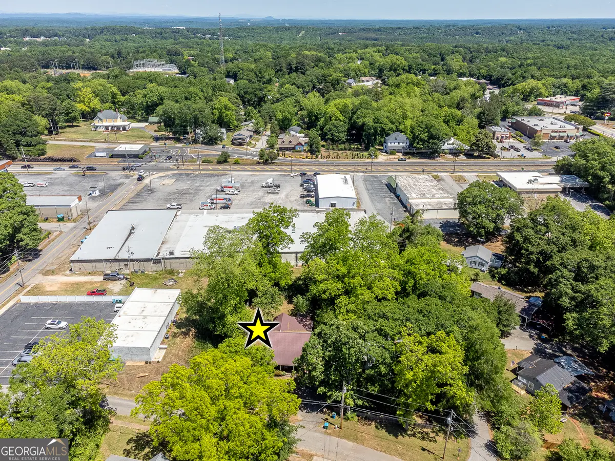 84 Hood Street, Commerce, GA 30529 - #1
