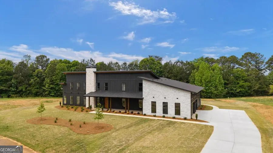 112 Summit Lane, Bremen, GA 30110 - #2