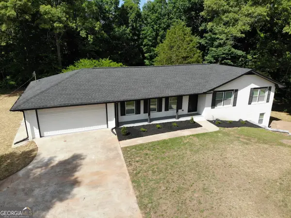 1405 Mote Road, Covington, GA 30016