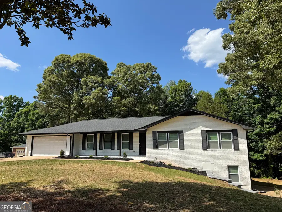 1405 Mote Road, Covington, GA 30016 - #2