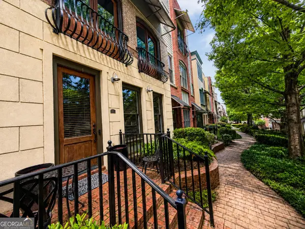 1219 Mecaslin Street Nw #1, Atlanta, GA 30318