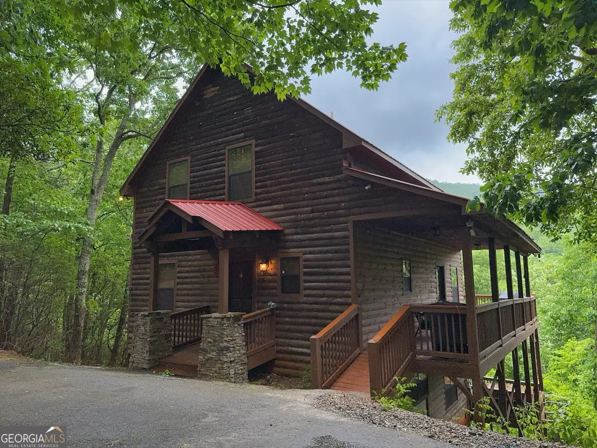 57 Yellow Rock Road, Cleveland, GA 30528 - #1