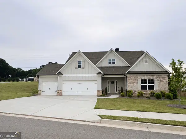 111 Cherokee Rose Lane, Hoschton, GA 30548