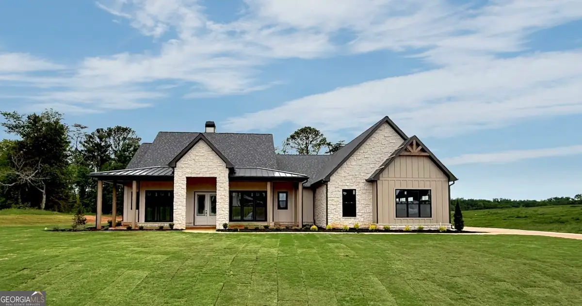 156 Palisade Drive, Rydal, GA 30171 - #1