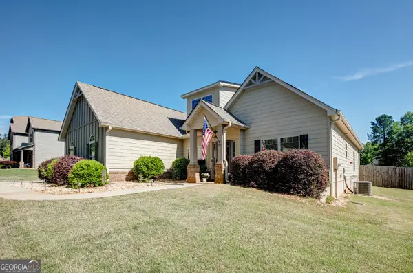 285 Savannah Drive, Senoia, GA 30276