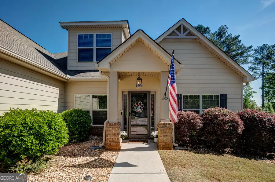 285 Savannah Drive, Senoia, GA 30276 - #2